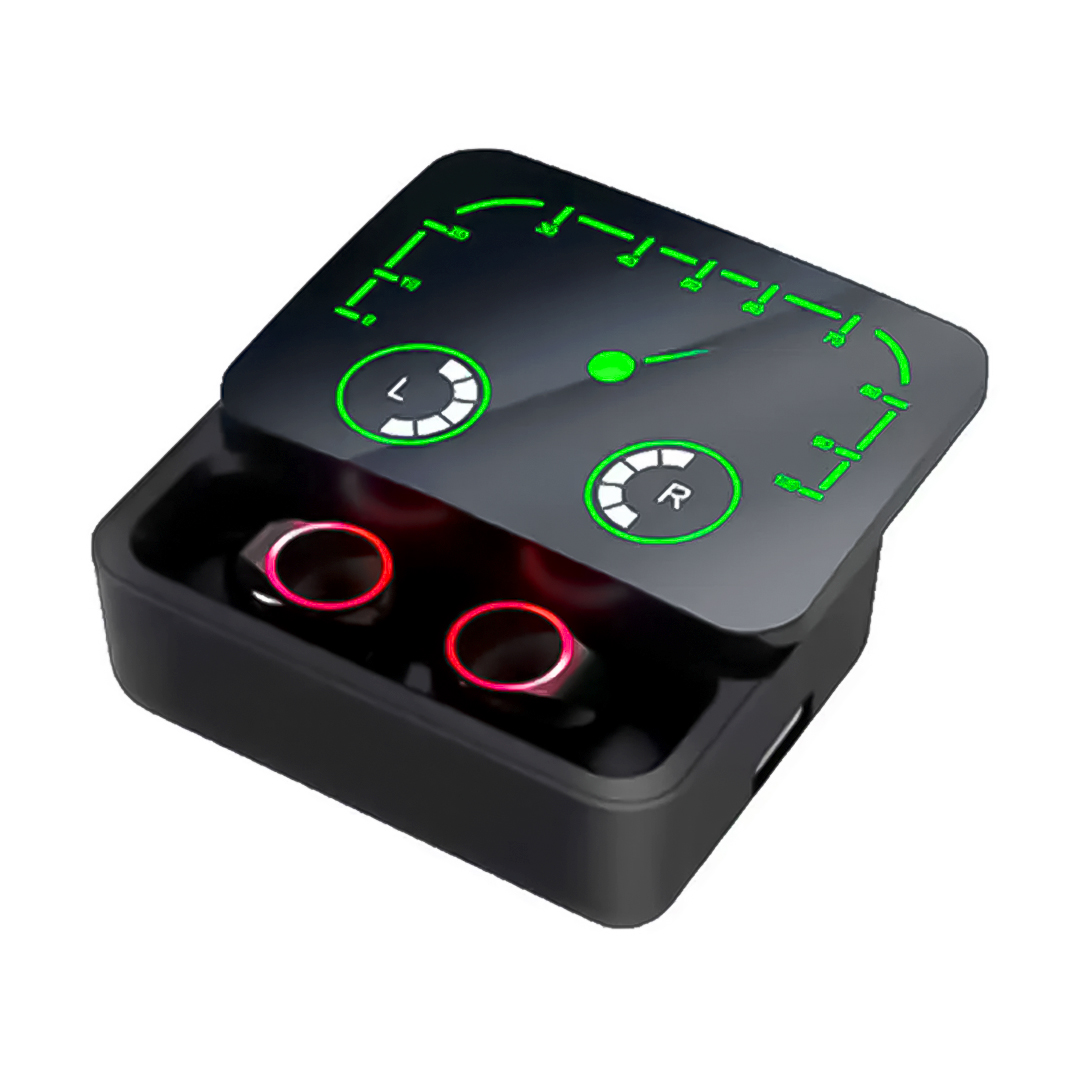 AUDIFONOS BLUETOOTH M90 MAX