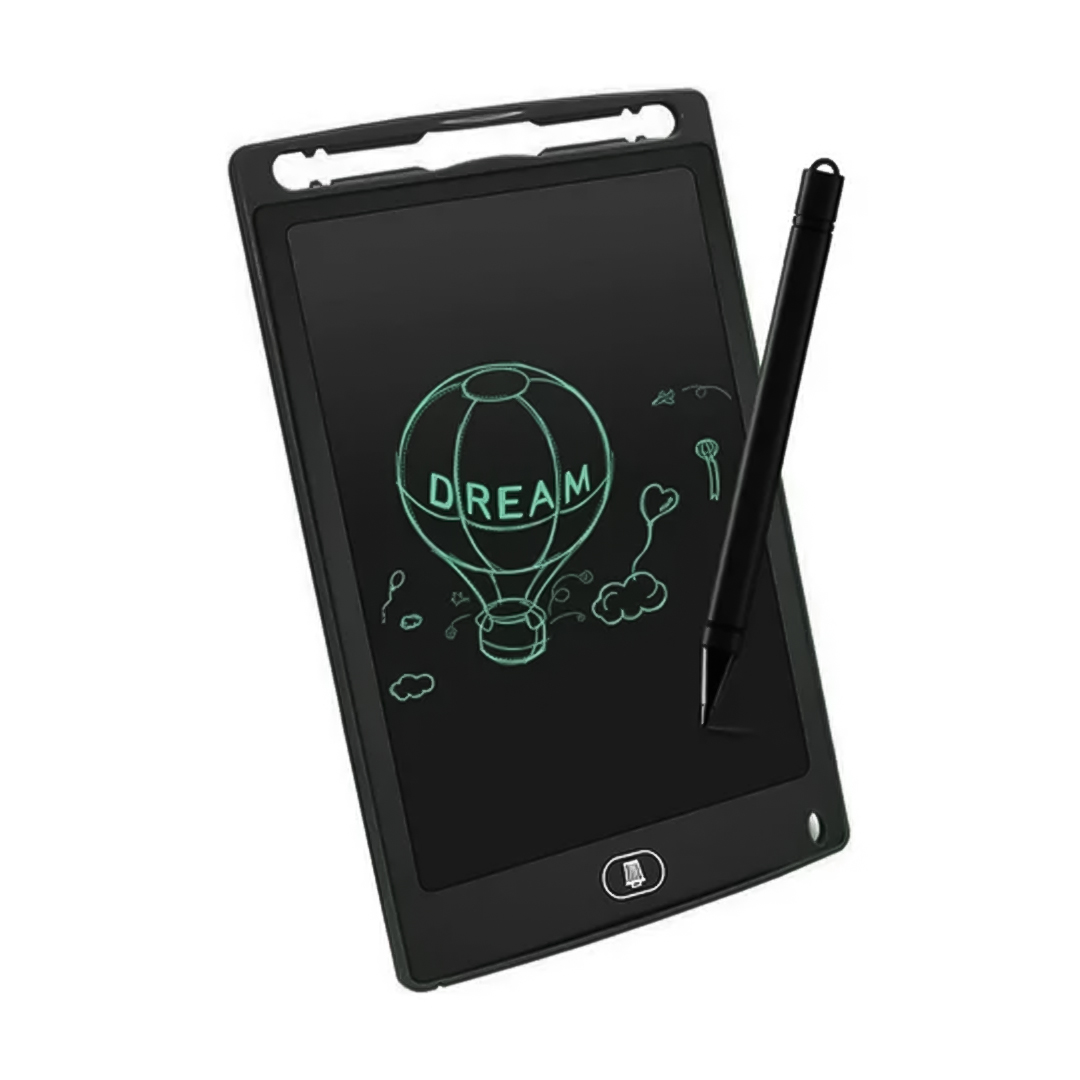 PIZARRA LED 12 PULGADAS