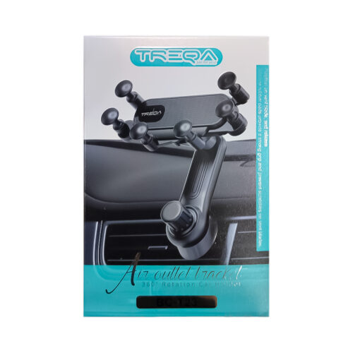 HOLDER PARA AUTO TREQA BC-T23