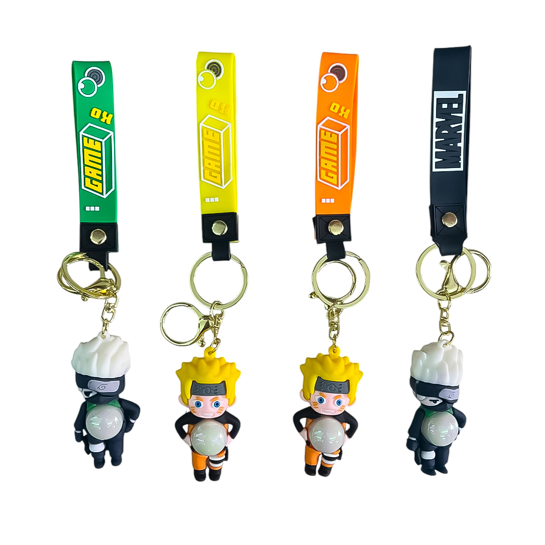 LLAVERO PERLA NRT GAME KO