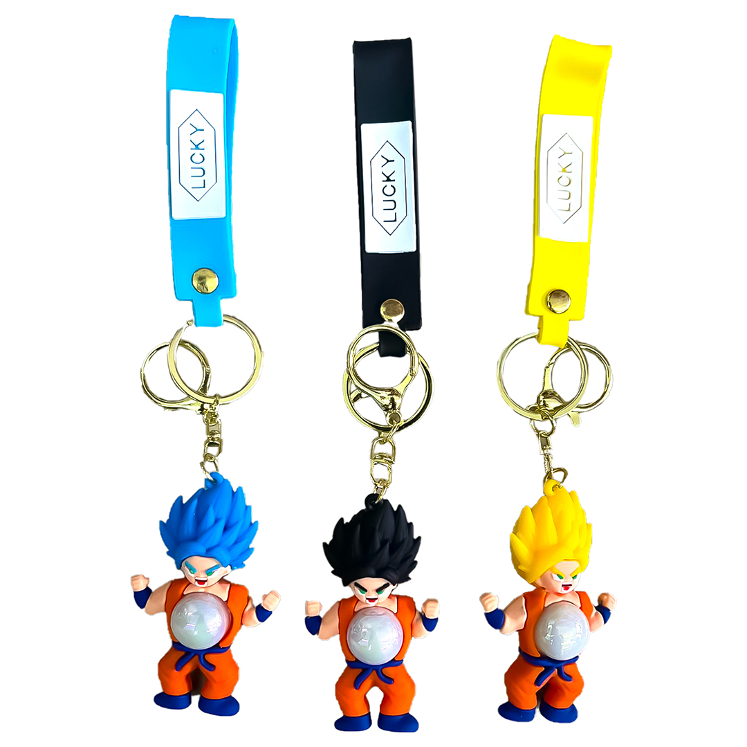 LLAVERO PERLA DRGN BLL