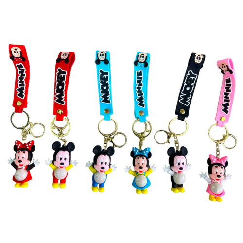 DOCENA LLAVERO PERLA MCKY