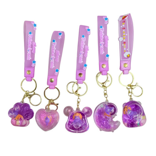 LLAVERO AGUA TAKE A BREAK