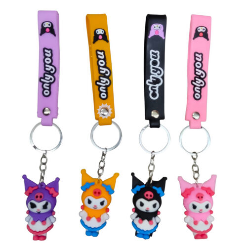 DOCENA LLAVERO KRMY ONLY YOU