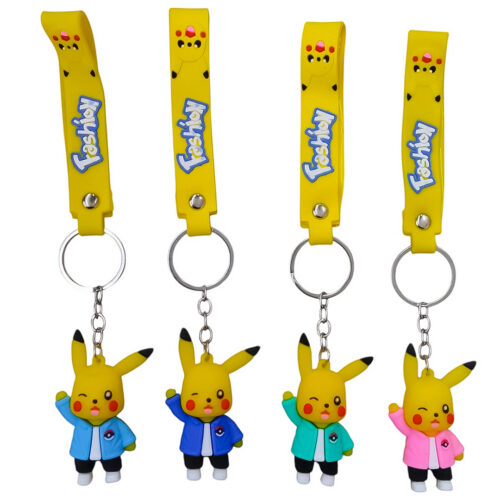 LLAVERO PKCH FASHION