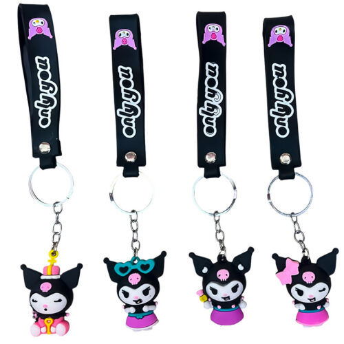 LLAVERO KRMY ACCESORIOS