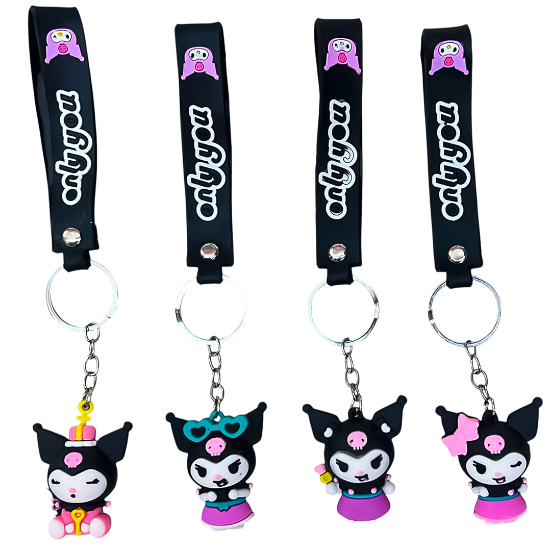 LLAVERO KRMY ACCESORIOS