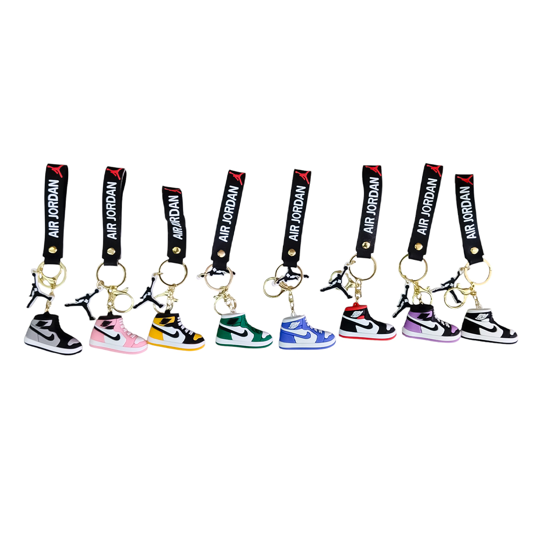 LLAVERO ZAPATO AIR JRDN