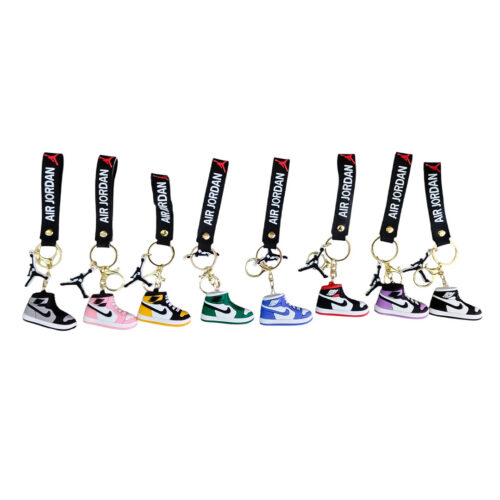 DOCENA LLAVERO ZAPATO AIR JRDN