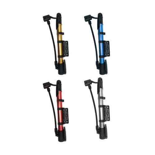 INFLADOR MANUAL DE AIRE COLORES (UNIDAD)