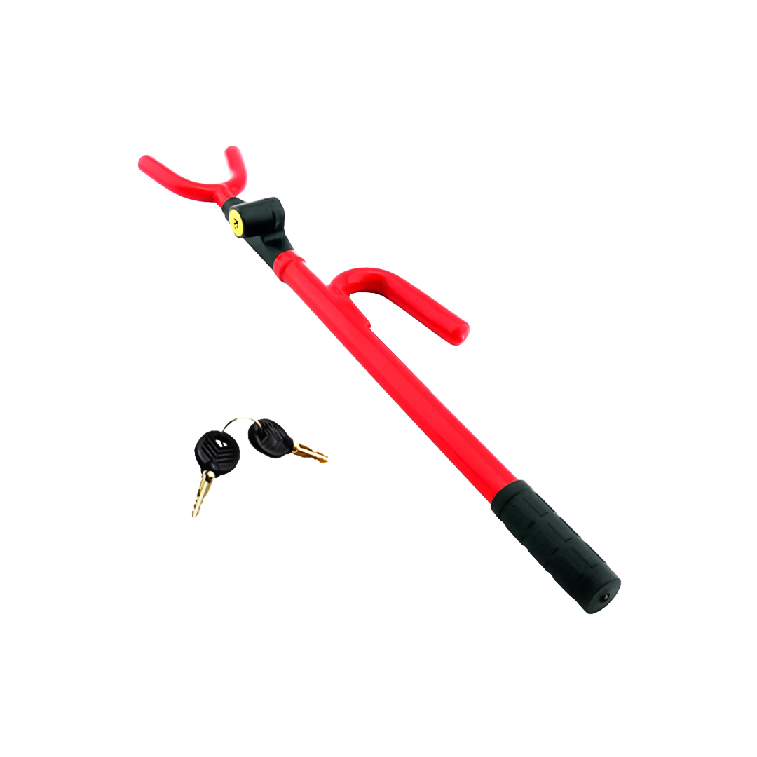 BLOQUEO PARA VOLANTE PARA AUTO CQ-6008S