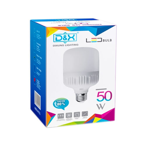 FOCO LED DX 50W