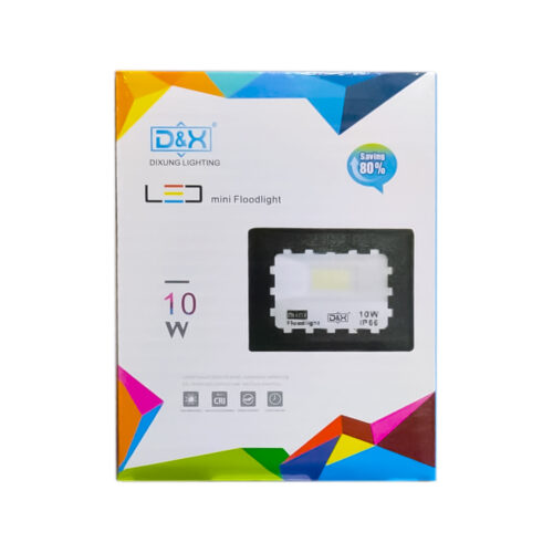 MINI REFLECTOR DX 10W - 110V