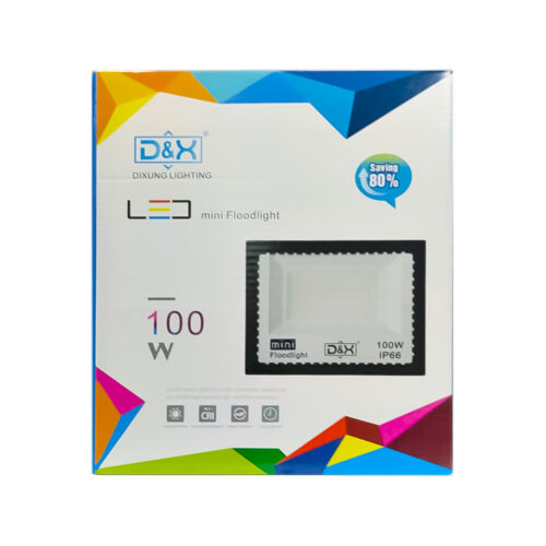 MINI REFLECTOR DX 100W - 110V