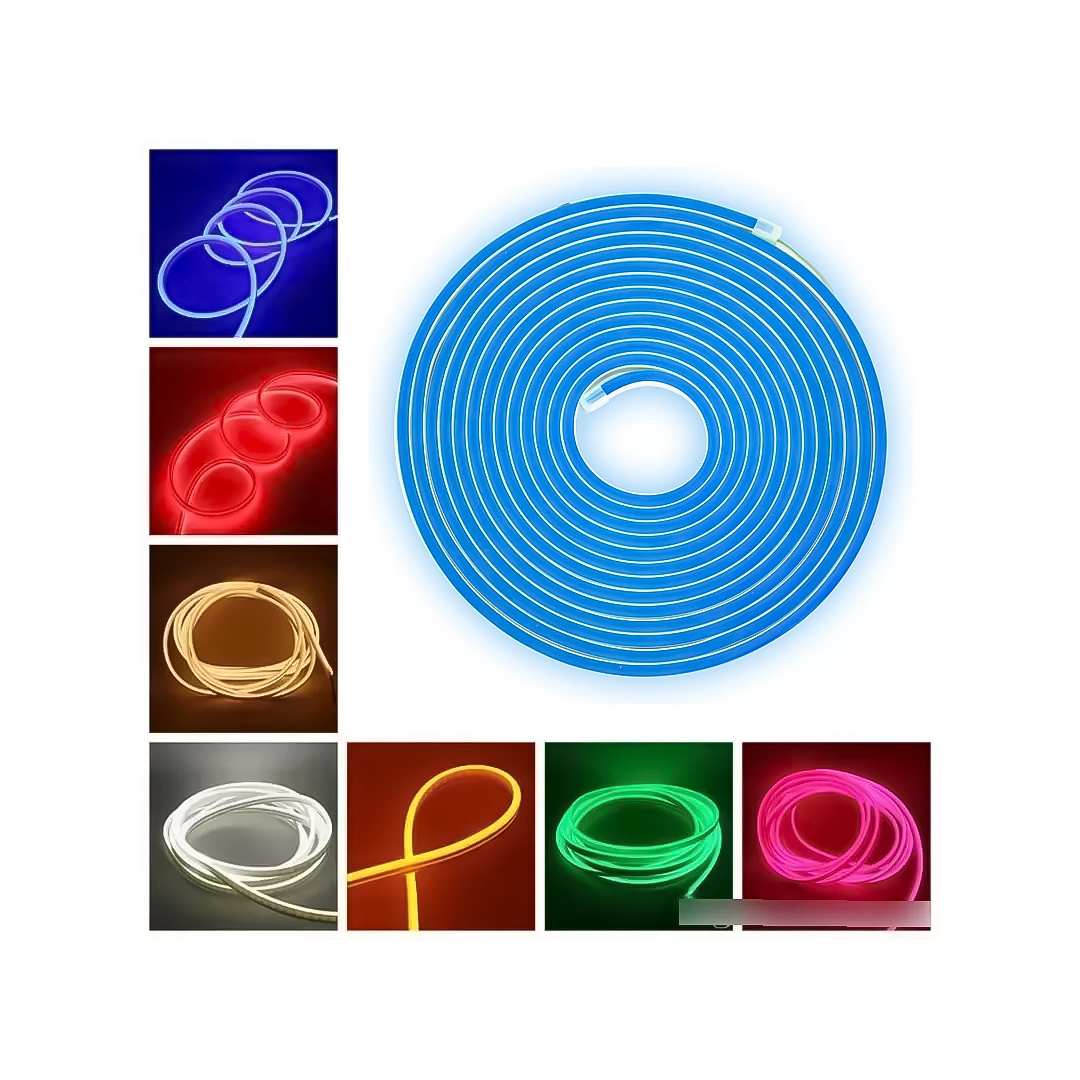 CINTA LUZ TIPO NEON