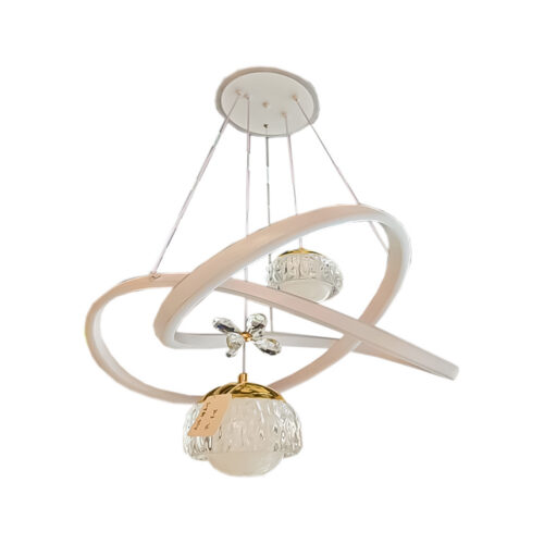 LAMPARA DECORATIVA TP3