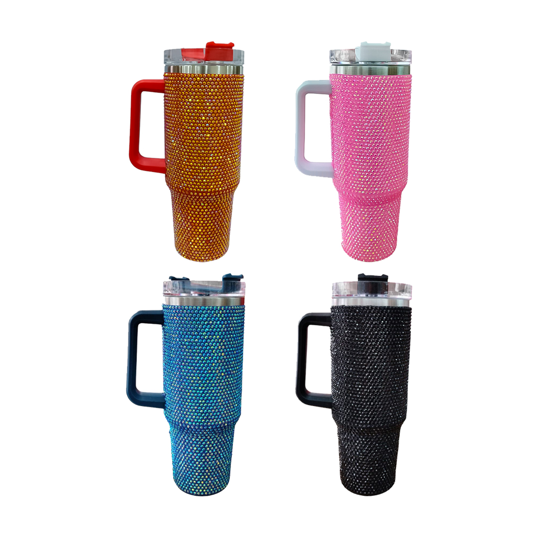 TAZA TERMO PEDRERIA DE FANTASIA