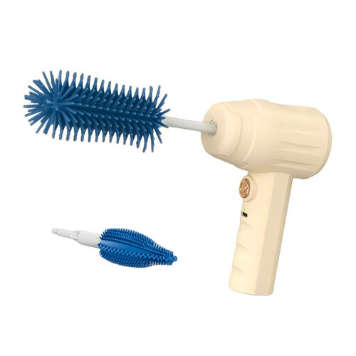 LIMPIADOR ELECTRICO DE BOTELLAS