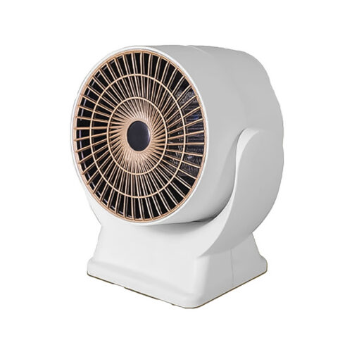 CALEFACTOR DE AMBIENTES PORTATIL 800W