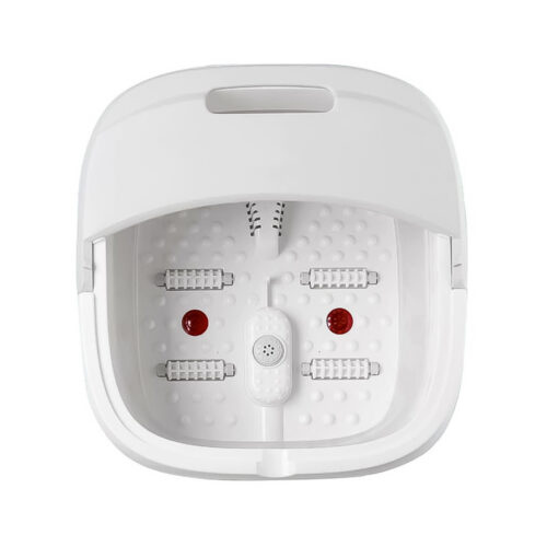 TINA DE PEDICURA CON CALENTADOR DE AGUA 500W 110V