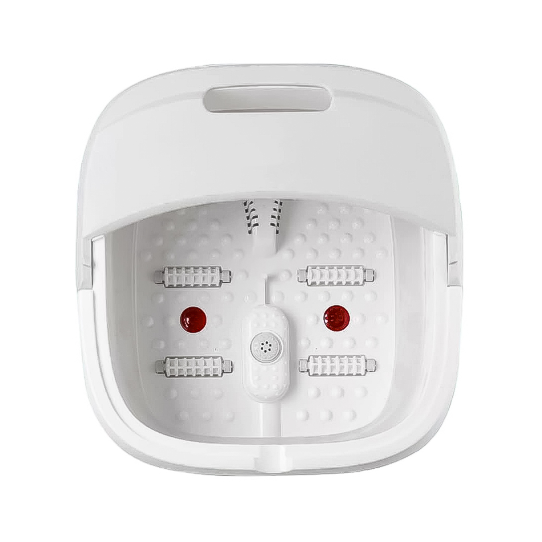 TINA DE PEDICURA CON CALENTADOR DE AGUA 500W 110V