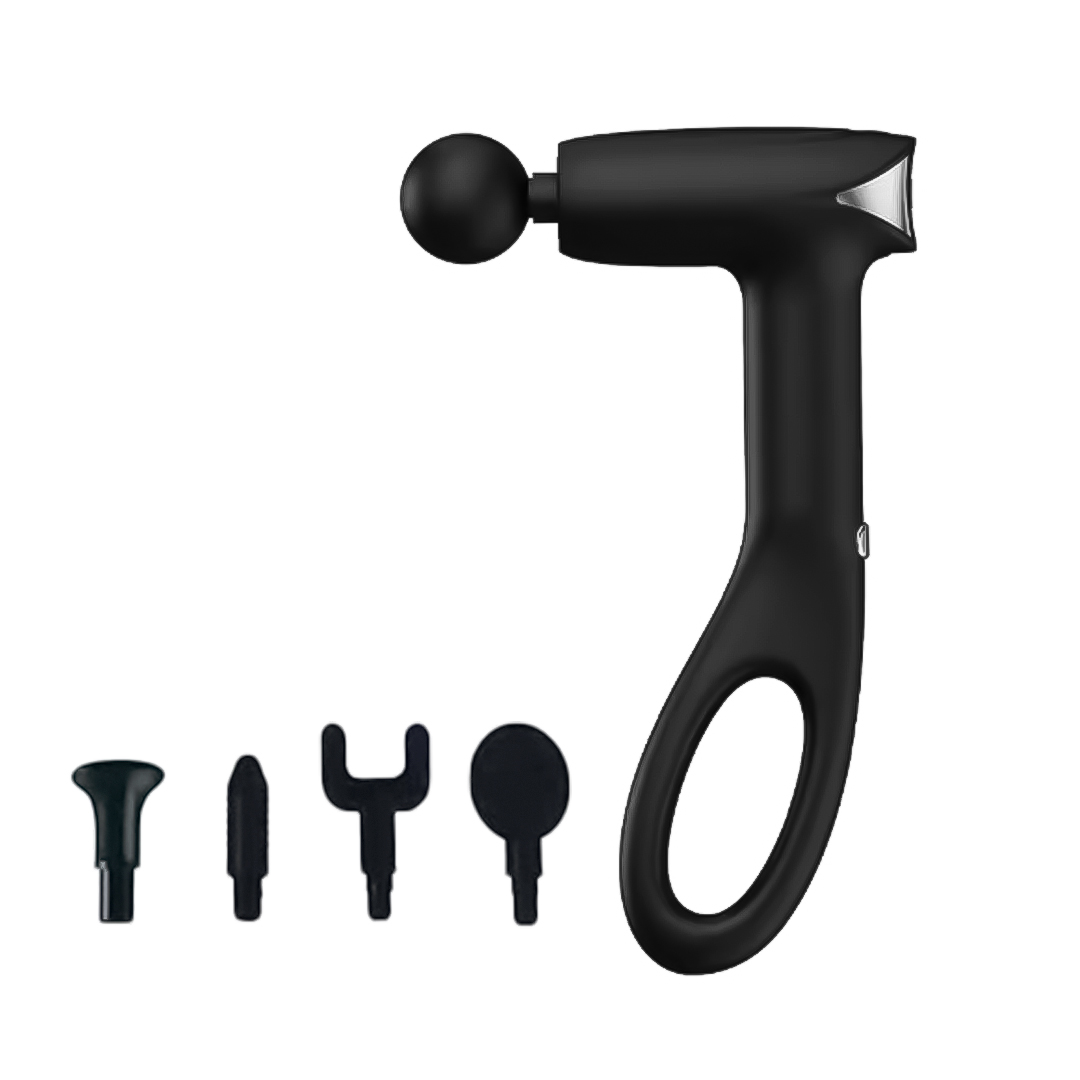 MASAJEADOR PORTATIL KH-765