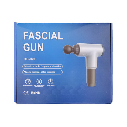 PISTOLA MASAJEADORA KH-320