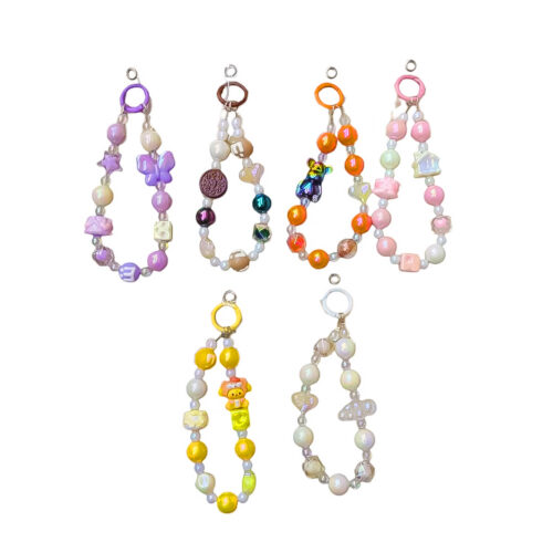 COLGANTE DECORATIVO PARA CELULAR TP1