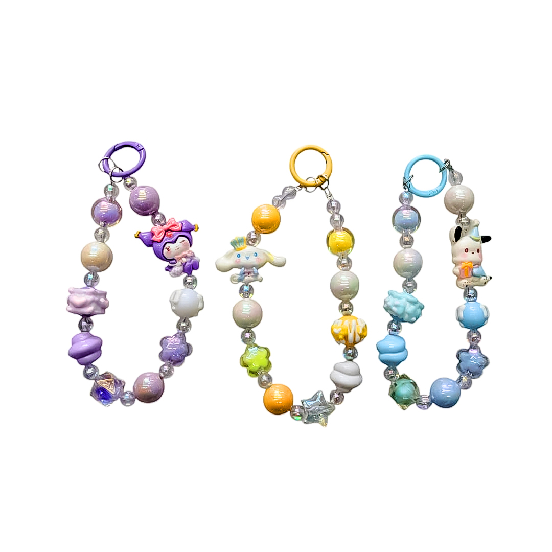 COLGANTE DECORATIVO PARA CELULAR TP2