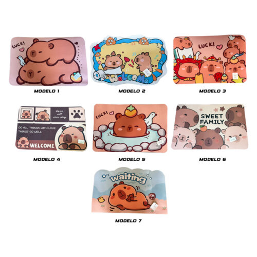 ALFOMBRA USOS MULTIPLES TP1