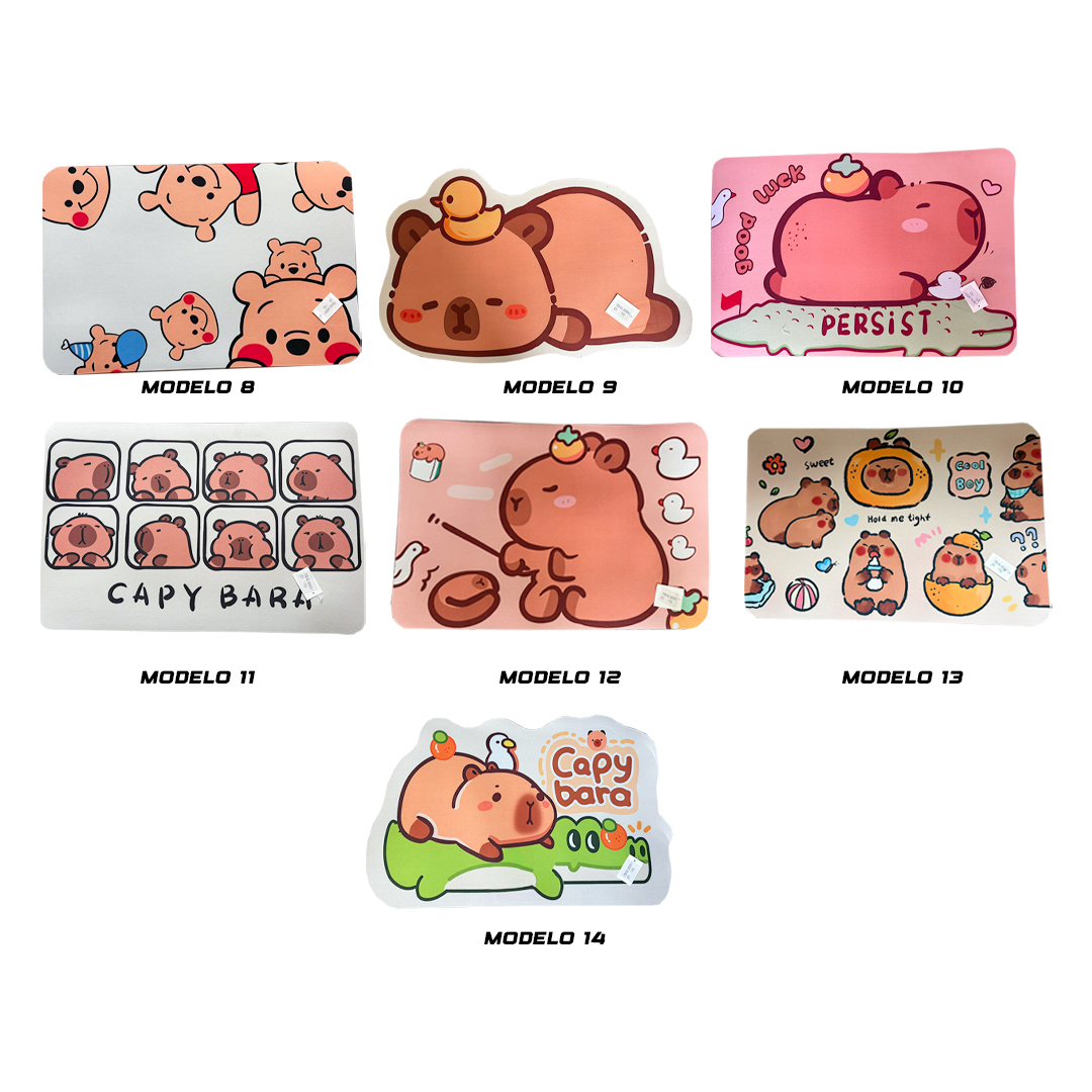 ALFOMBRA USOS MULTIPLES TP2