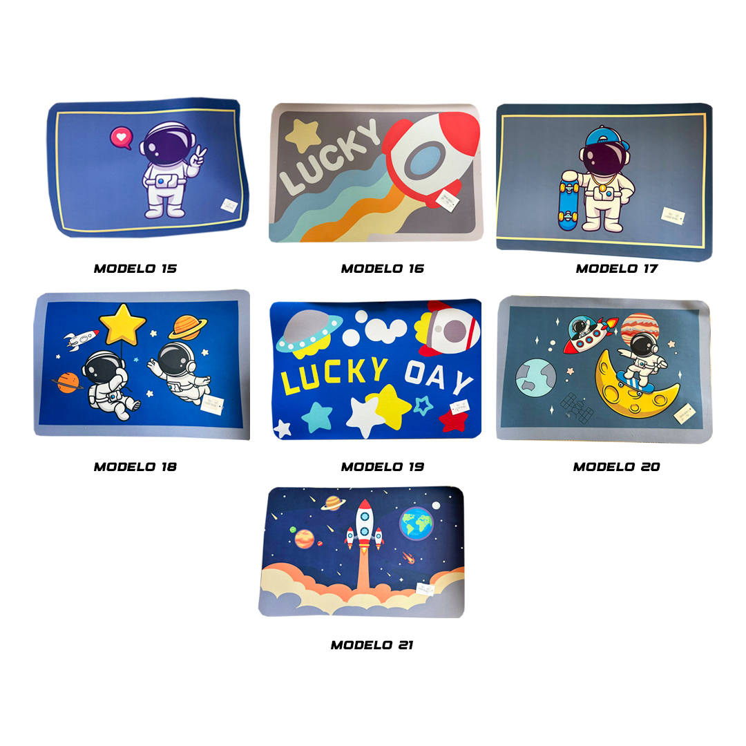 ALFOMBRA USOS MULTIPLES TP3