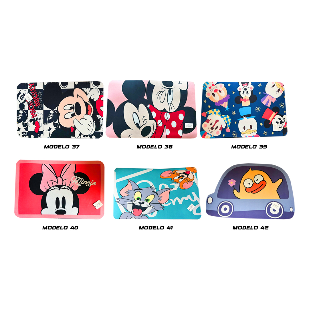 ALFOMBRA USOS MULTIPLES TP7