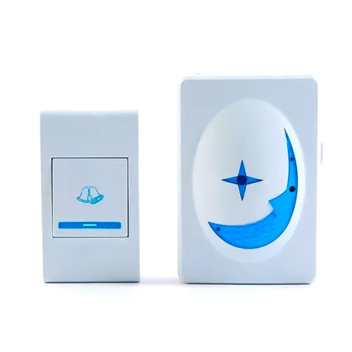 TIMBRE INALAMBRICO TP4