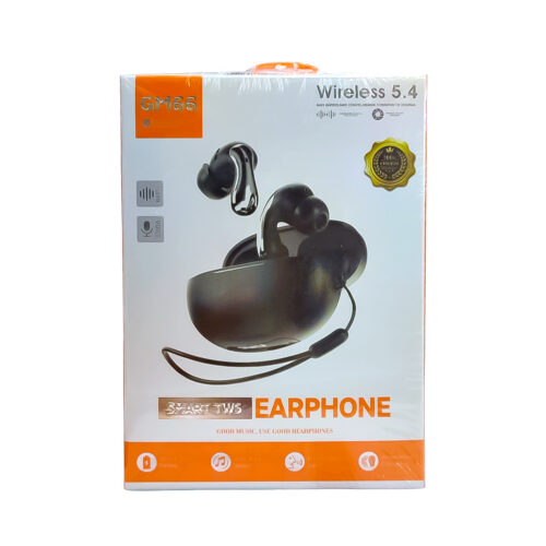 AUDIFONOS BLUETOOTH GM66