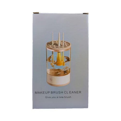 LIMPIADOR DE BROCHAS