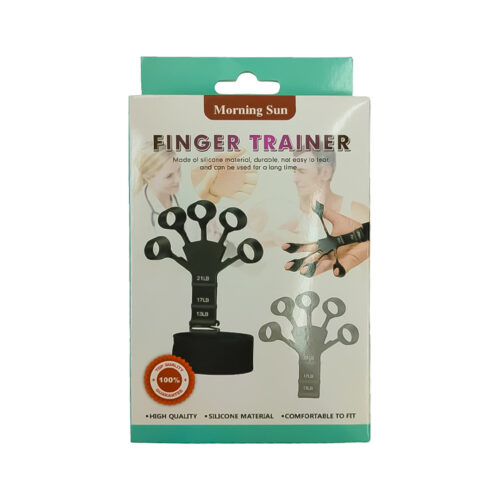 ENTRENADOR DE PRESION PARA DEDOS