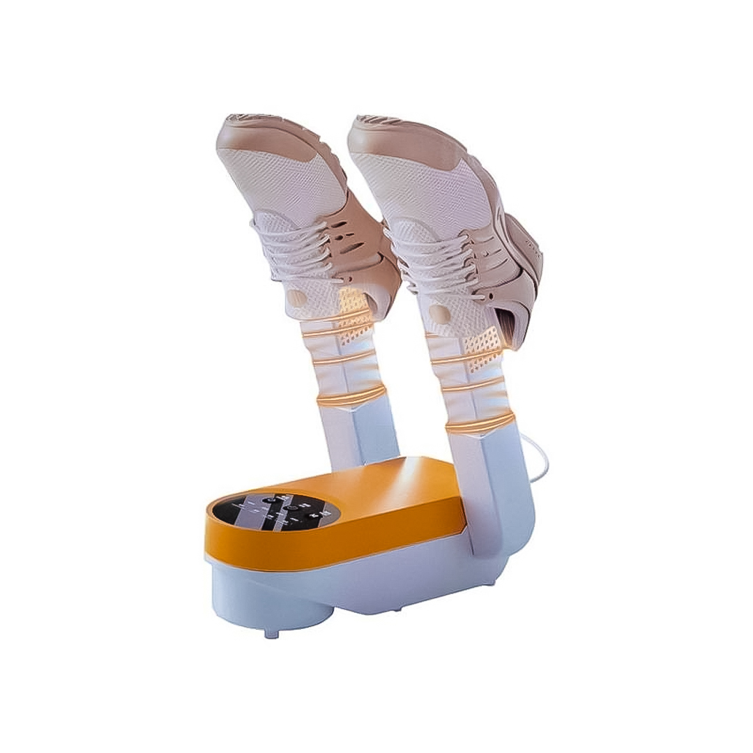 SECADOR ELECTRICO DE ZAPATOS PHDZ-05