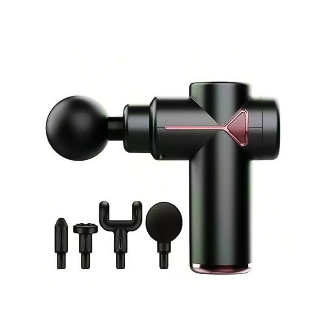 MASAJEADOR ELECTRICO PORTATILHS-760