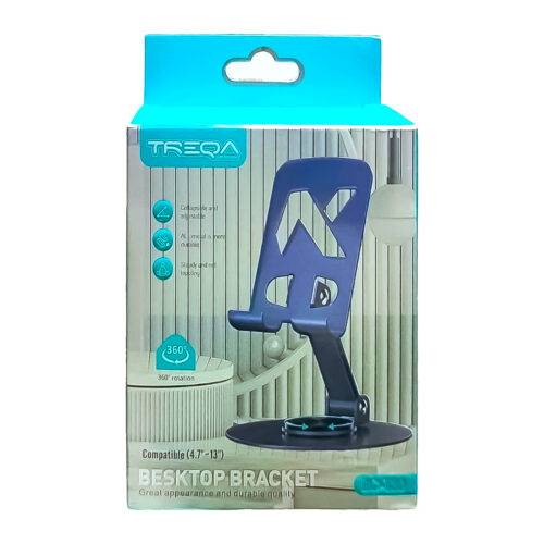 SOPORTE PARA CELULAR TREQA BC-T30