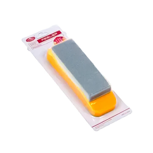 PIEDRA DE AFILADO DE CUCHILLOS