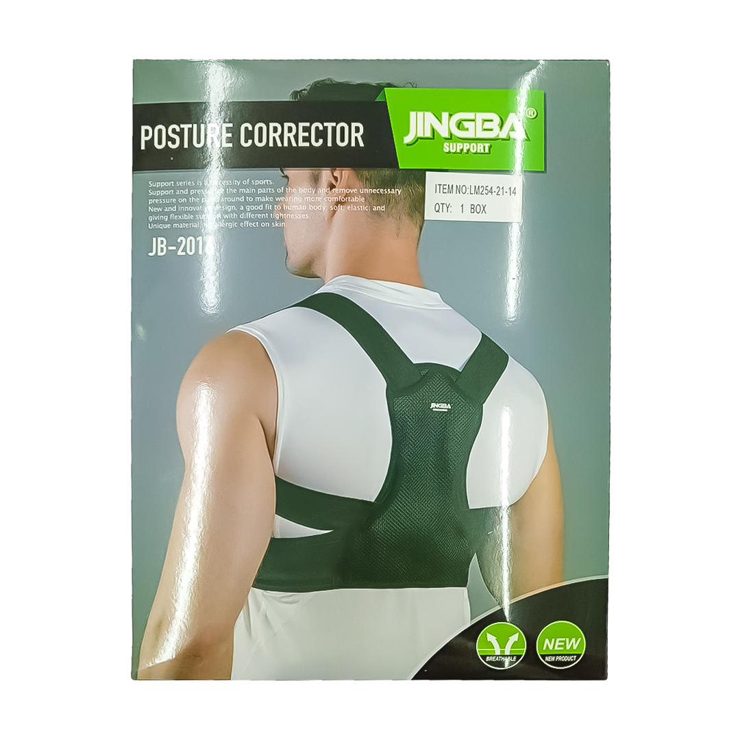 CORRECTOR DE POSTURA JB-2016