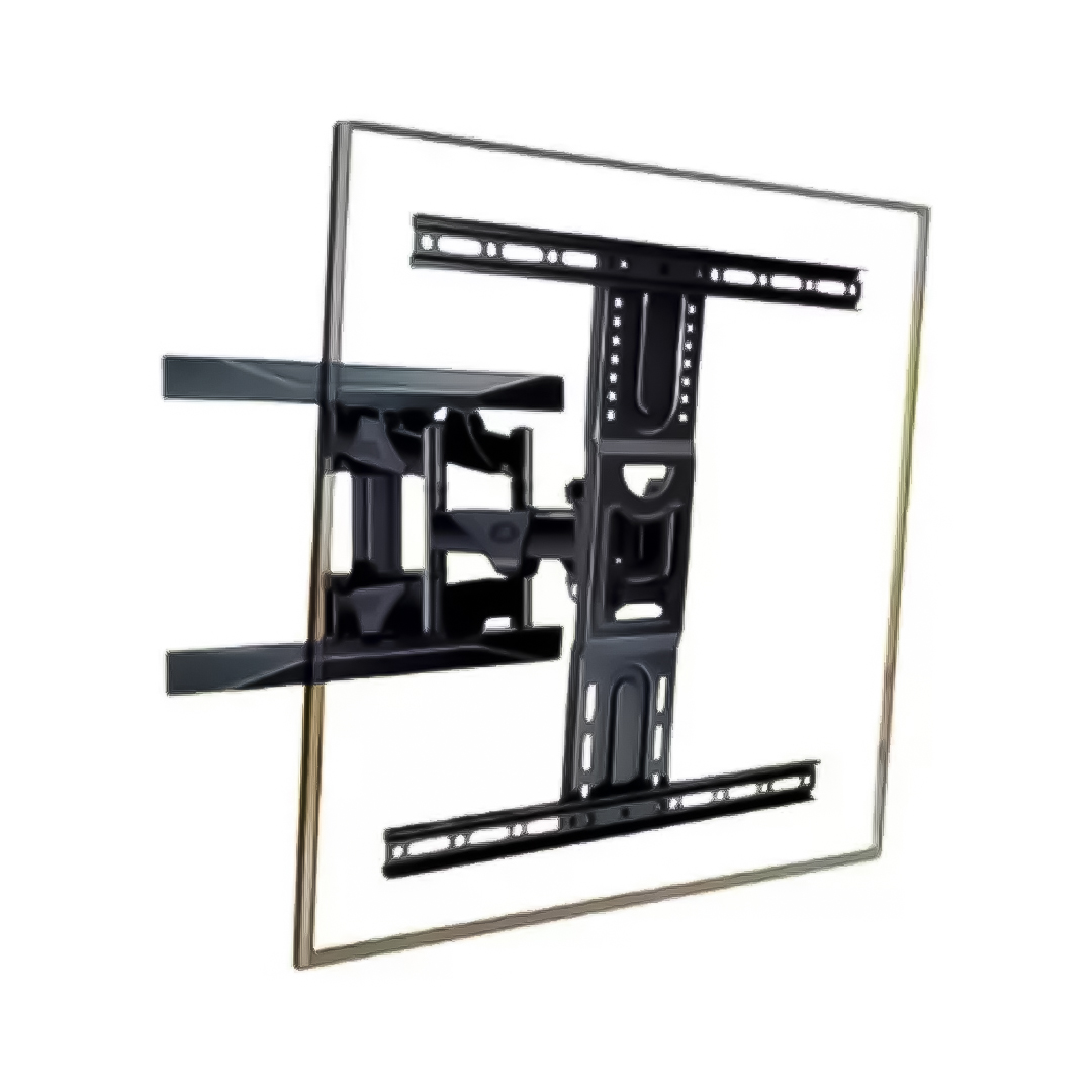 SOPORTE MOVIBLE PARA TV P6 40-80 PULGADAS